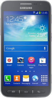Samsung Galaxy Core Advance (GT-I8580) Cep Telefonu kullananlar yorumlar